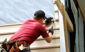 Best Custom Siding Design  in Ammon, ID